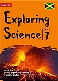 Exploring Science Grade 7 for Jamaica (Paperback)