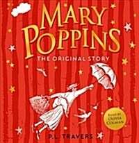 Mary Poppins (CD-Audio)