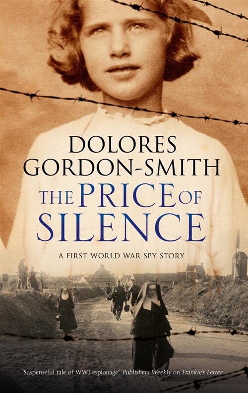 The Price of Silence (Paperback, Main)