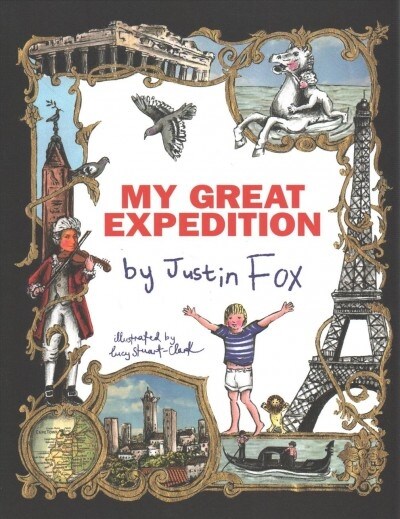 My great expedition (Paperback)