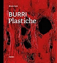 Burri Plastiche (Hardcover)
