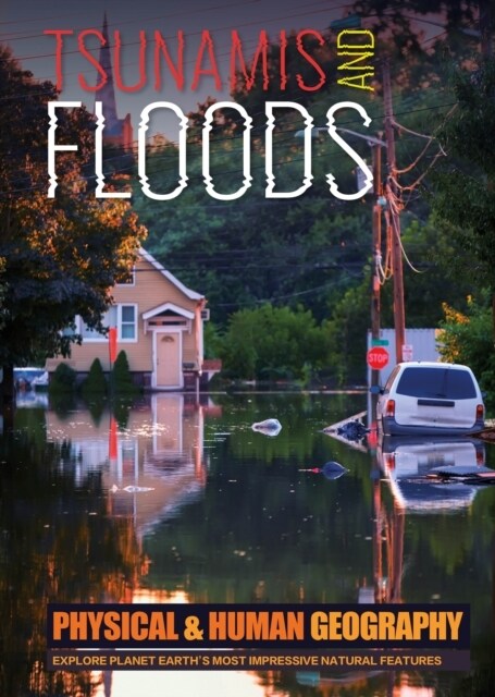 Tsunamis and Floods (Hardcover)