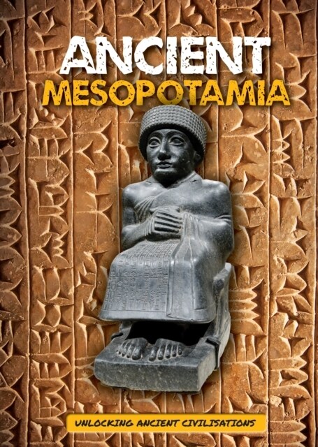 Ancient Mesopotamia (Hardcover)