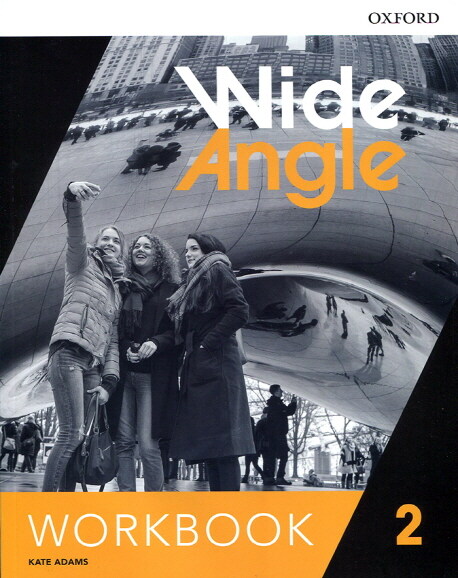 Wide Angle: Level 2: Workbook (Paperback)