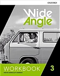 Wide Angle: Level 3: Workbook (Paperback)
