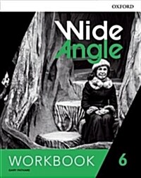 Wide Angle: Level 6: Workbook (Paperback)