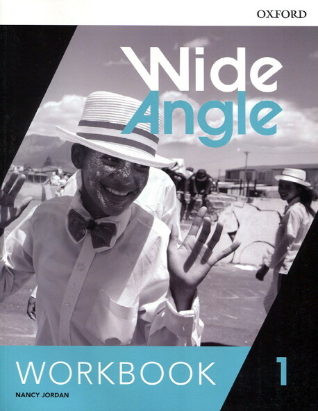 Wide Angle: Level 1: Workbook (Paperback)