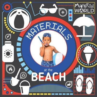 Materials at the Beach (Hardcover)