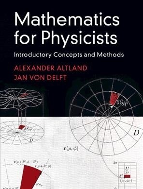 Mathematics for Physicists : Introductory Concepts and Methods (Hardcover)