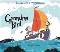 Grandma Bird (Paperback)