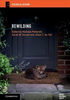 Rewilding (Paperback)