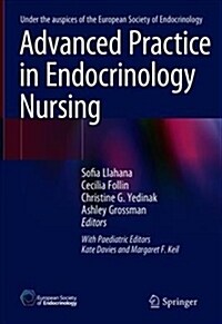 Advanced Practice in Endocrinology Nursing (Hardcover, 2019)