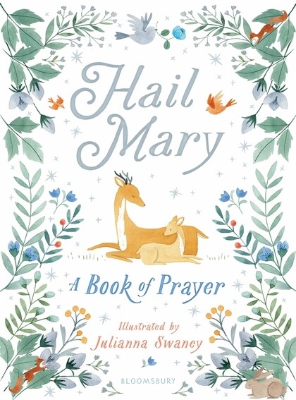 HAIL MARY (Hardcover)