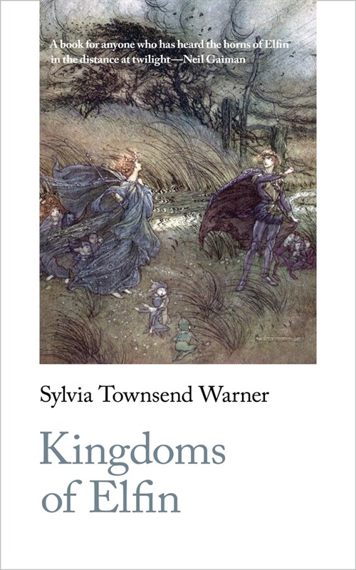 Kingdoms of Elfin (Paperback, New ed)