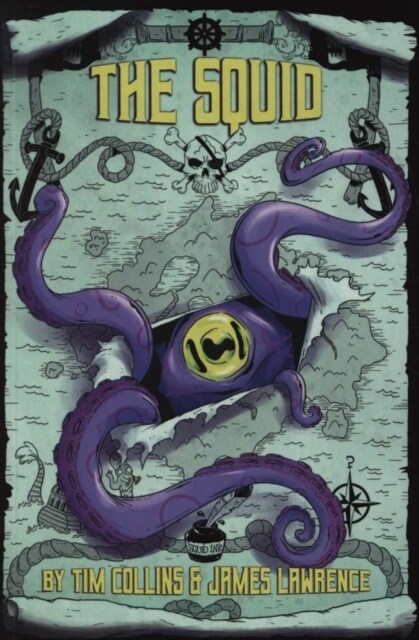 The Squid (Paperback)