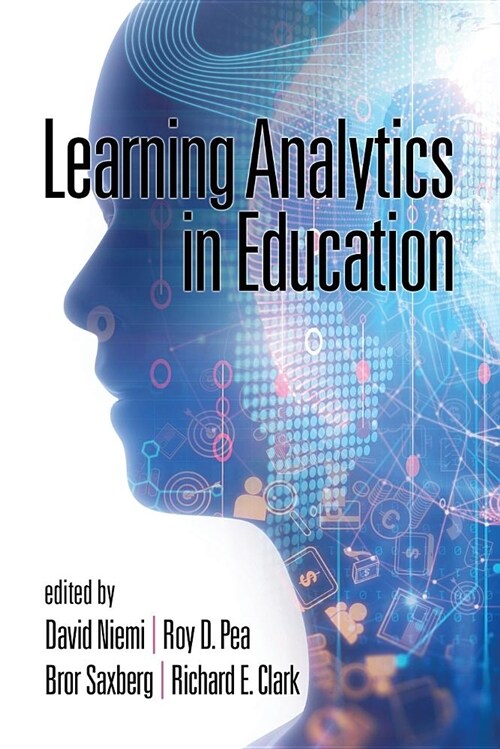 Learning Analytics in Education (Paperback)