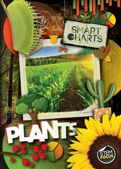 Plants (Hardcover)