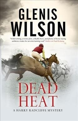 DEAD HEAT (Hardcover)