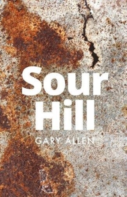 Sour Hill (Paperback)