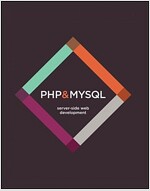 PHP & MySQL: Server-Side Web Development (Paperback)