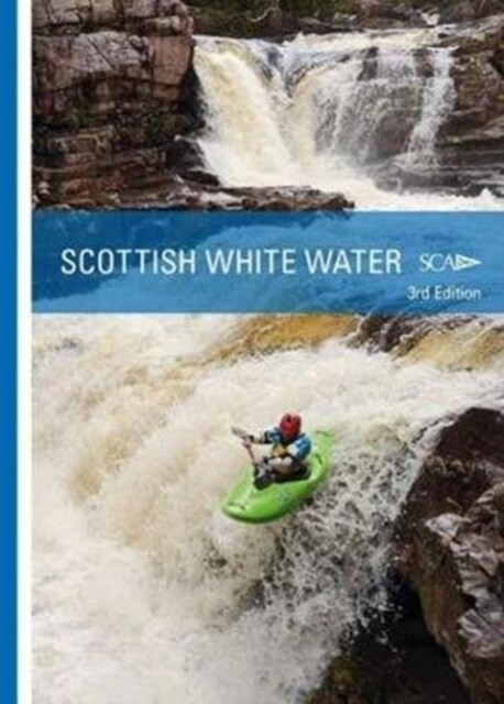 Scottish White Water (Paperback, 3 ed)