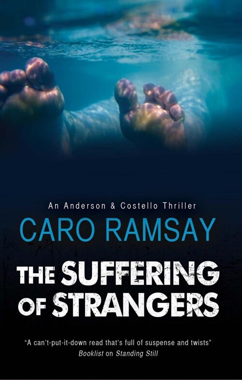 The Suffering of Strangers (Paperback, Main)