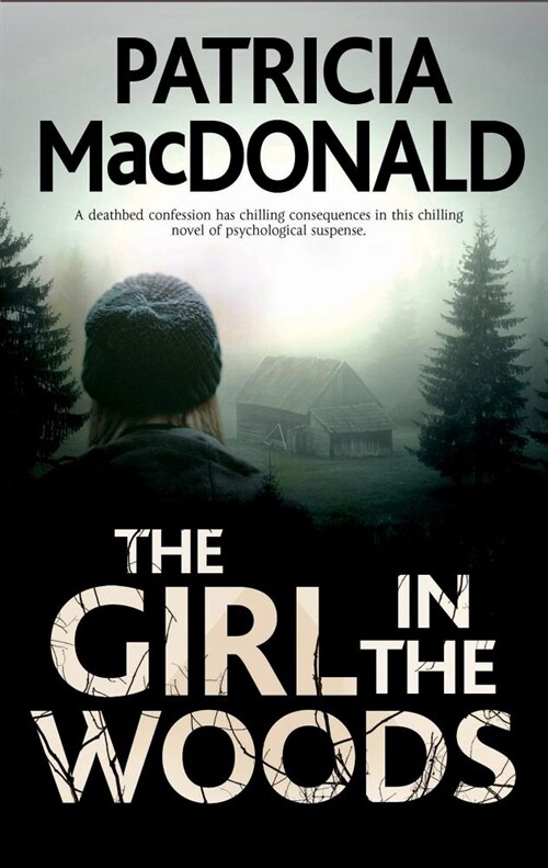 The Girl in The Woods (Paperback, Main)