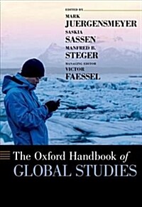 The Oxford Handbook of Global Studies (Hardcover)