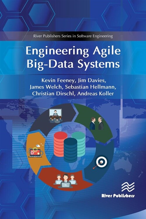 Engineering Agile Big-Data Systems (Hardcover)