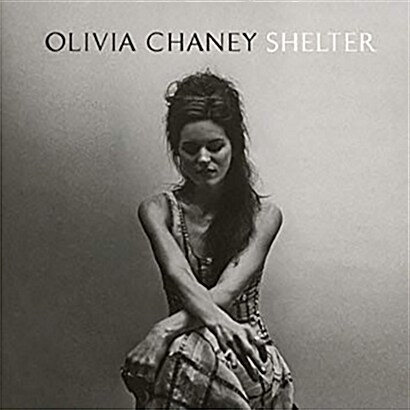 [중고] [수입] Olivia Chaney - Shelter [LP]