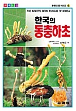 [중고] 한국의 동충하초