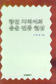 함안 지역어의 음운 변동 현상 : 복선음운론적 접근 방법을 중심으로