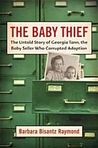 The Baby Thief (Hardcover)