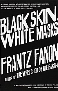 Black Skin, White Masks (Paperback, Revised)