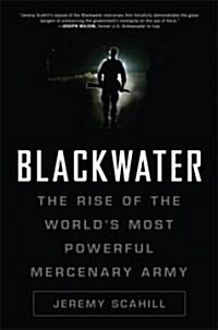 Blackwater (Hardcover)