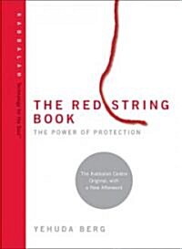The Red String Book (Hardcover)