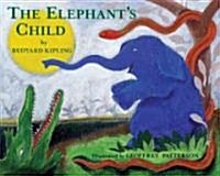 The Elephants Child (Hardcover)