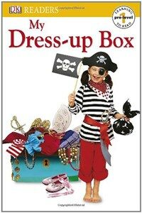My Dress-up Box (Paperback)