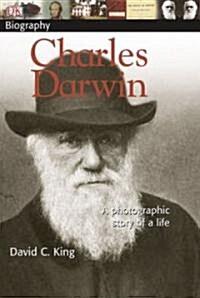 [중고] DK Biography: Charles Darwin: A Photographic Story of a Life (Paperback)