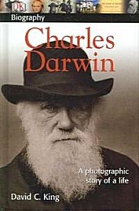 Charles Darwin (Hardcover)