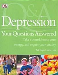 Depression (Paperback)