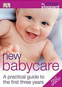 New Babycare (Paperback)
