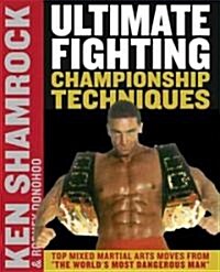 Ultimate Fighting (Paperback)