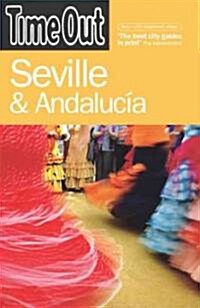Time Out Seville & Andalucia - 3rd Edition (Paperback, 3 Revised edition)