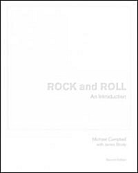 Rock and Roll: An Introduction (Paperback, 2)