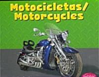 Motocicletas/Motorcycles (Library Binding)