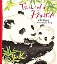 Tracks of a Panda (Hardcover)