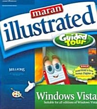 Maran Illustrated Windows Vista Guided Tour (Paperback, 1st)