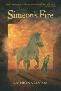 Simeon's Fire (Paperback)