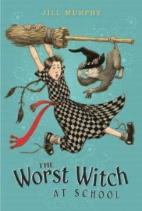 (The)Worst witch at school